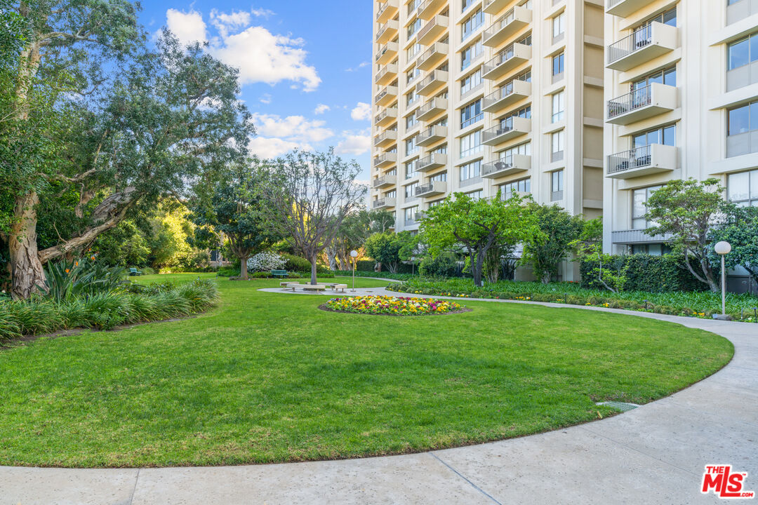 2160 E Century Park Unit: 1112