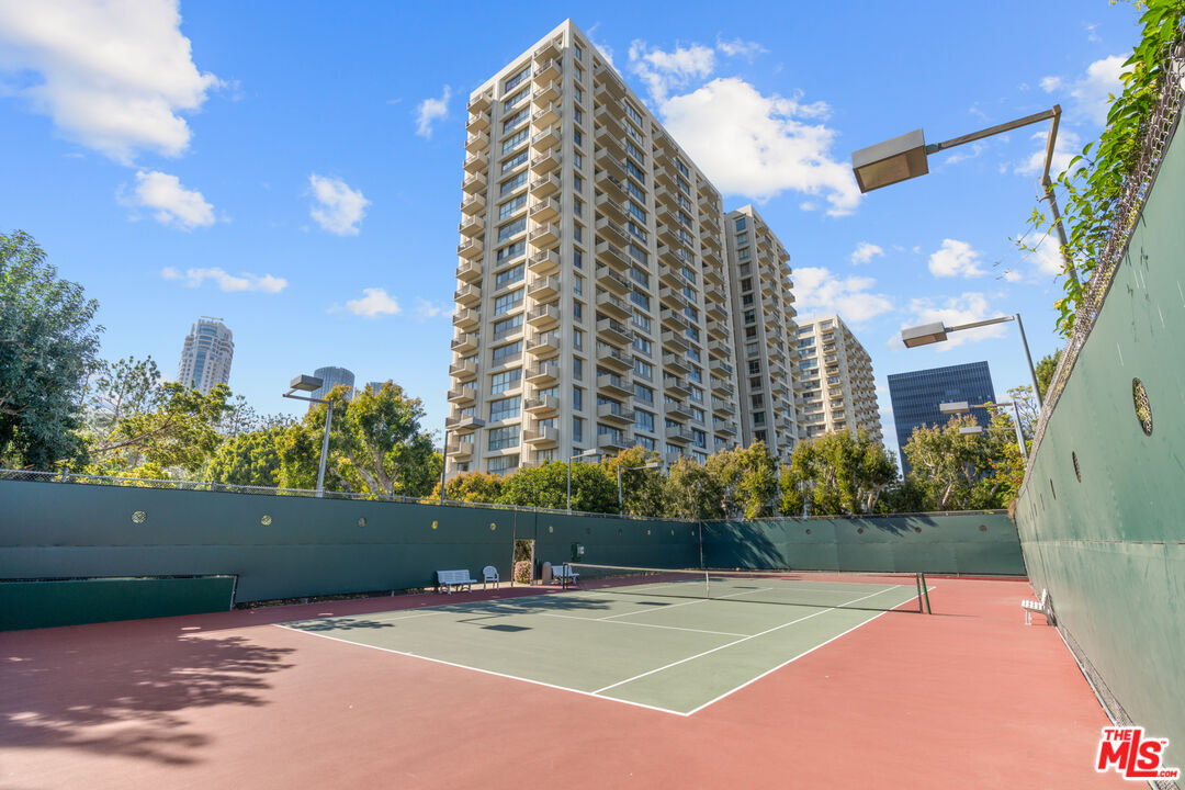 2160 E Century Park Unit: 1112