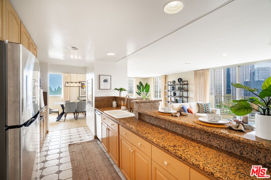 2160 E Century Park Unit: 1112