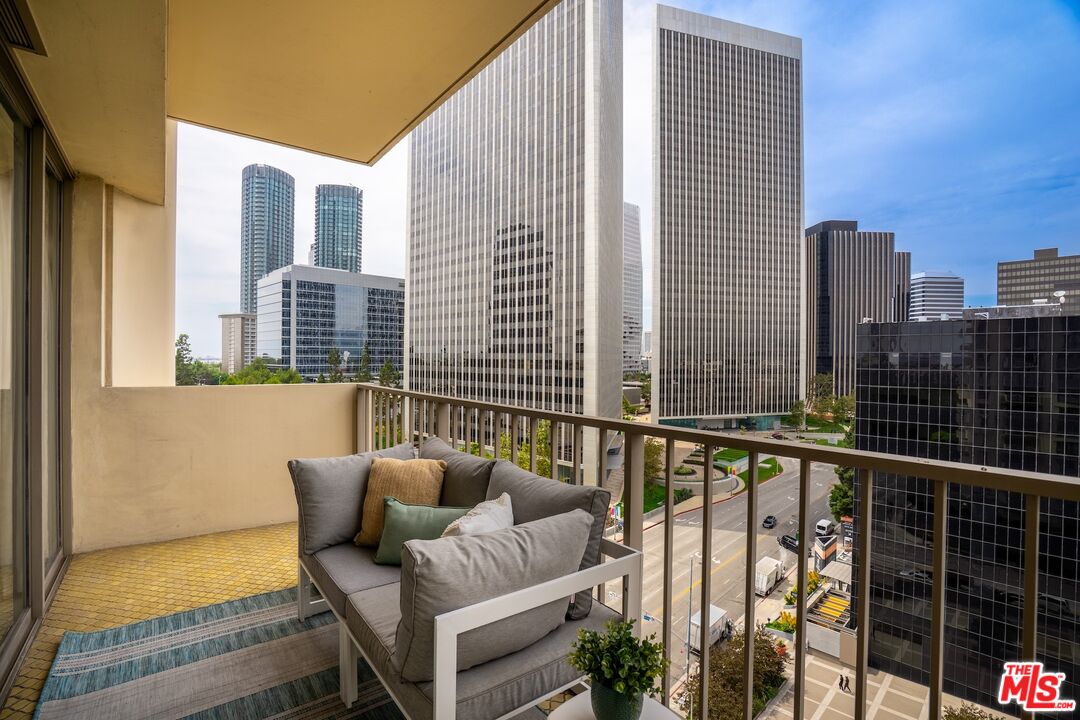 2160 E Century Park Unit: 1112