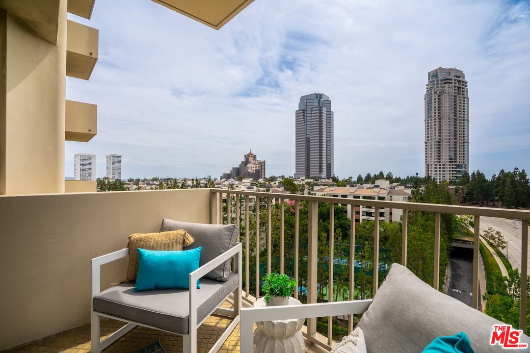 2160 E Century Park Unit: 1112