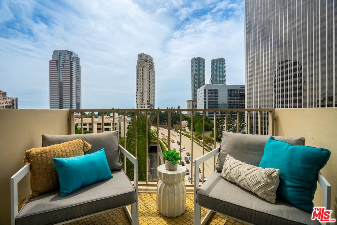 2160 E Century Park Unit: 1112