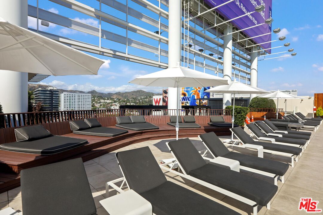 6250 Hollywood Blvd Unit: 5J