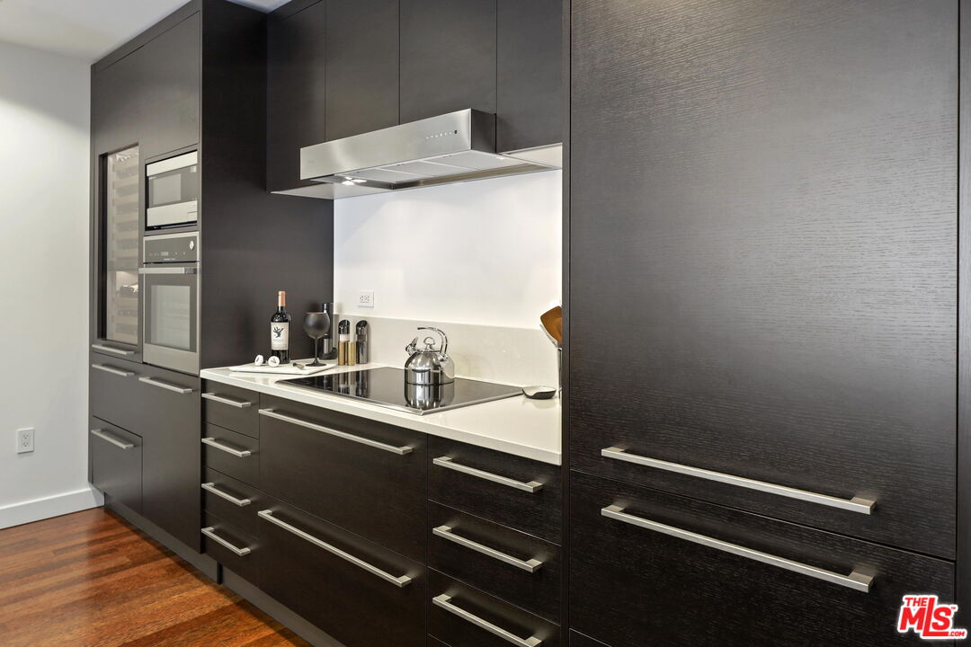 6250 Hollywood Blvd Unit: 5J