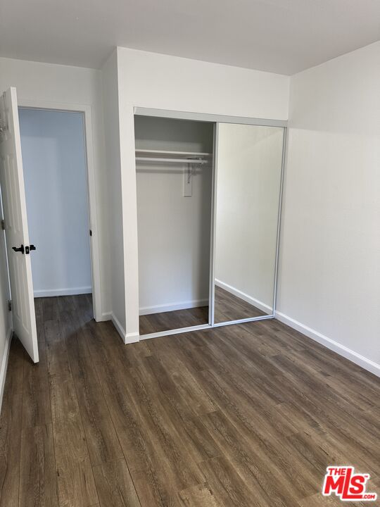 446 N California St Unit: GH