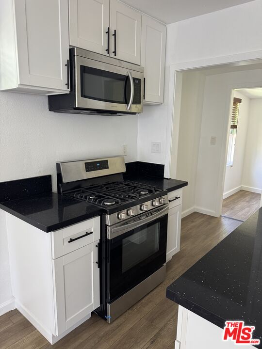 446 N California St Unit: GH