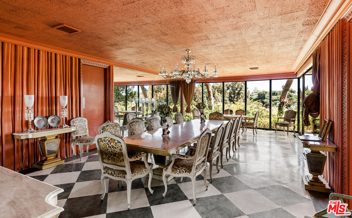 10934 Bellagio Rd