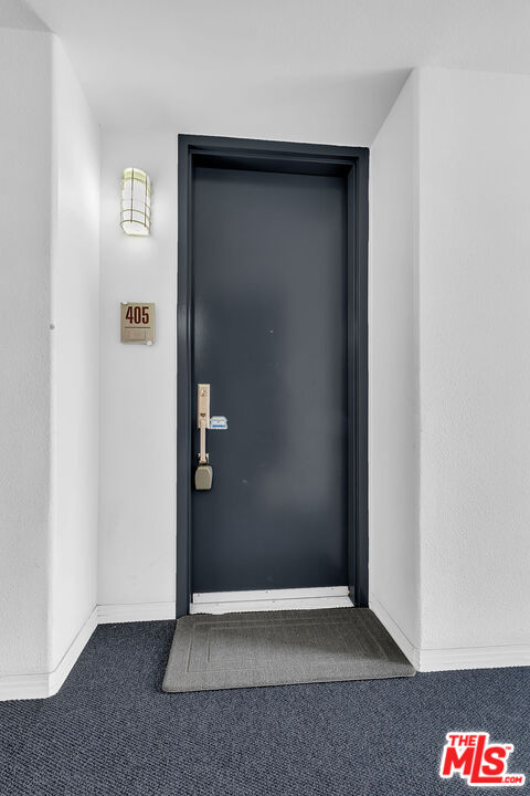 4050 GLENCOE AVE Unit: 405