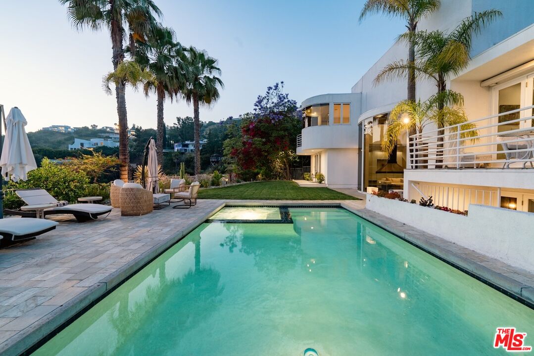 2029 Mount Olympus Dr