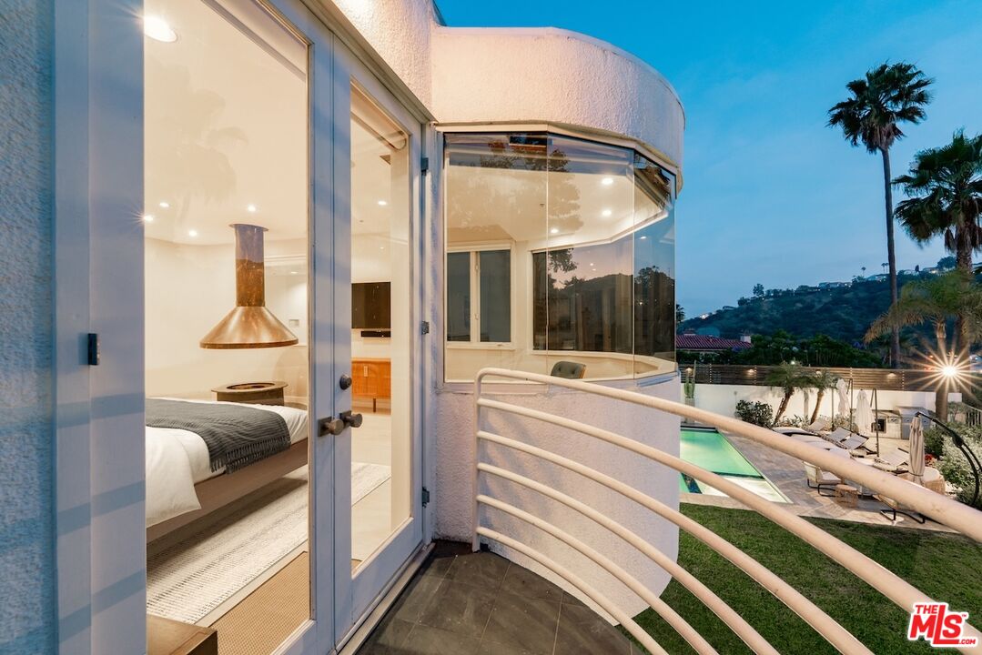 2029 Mount Olympus Dr