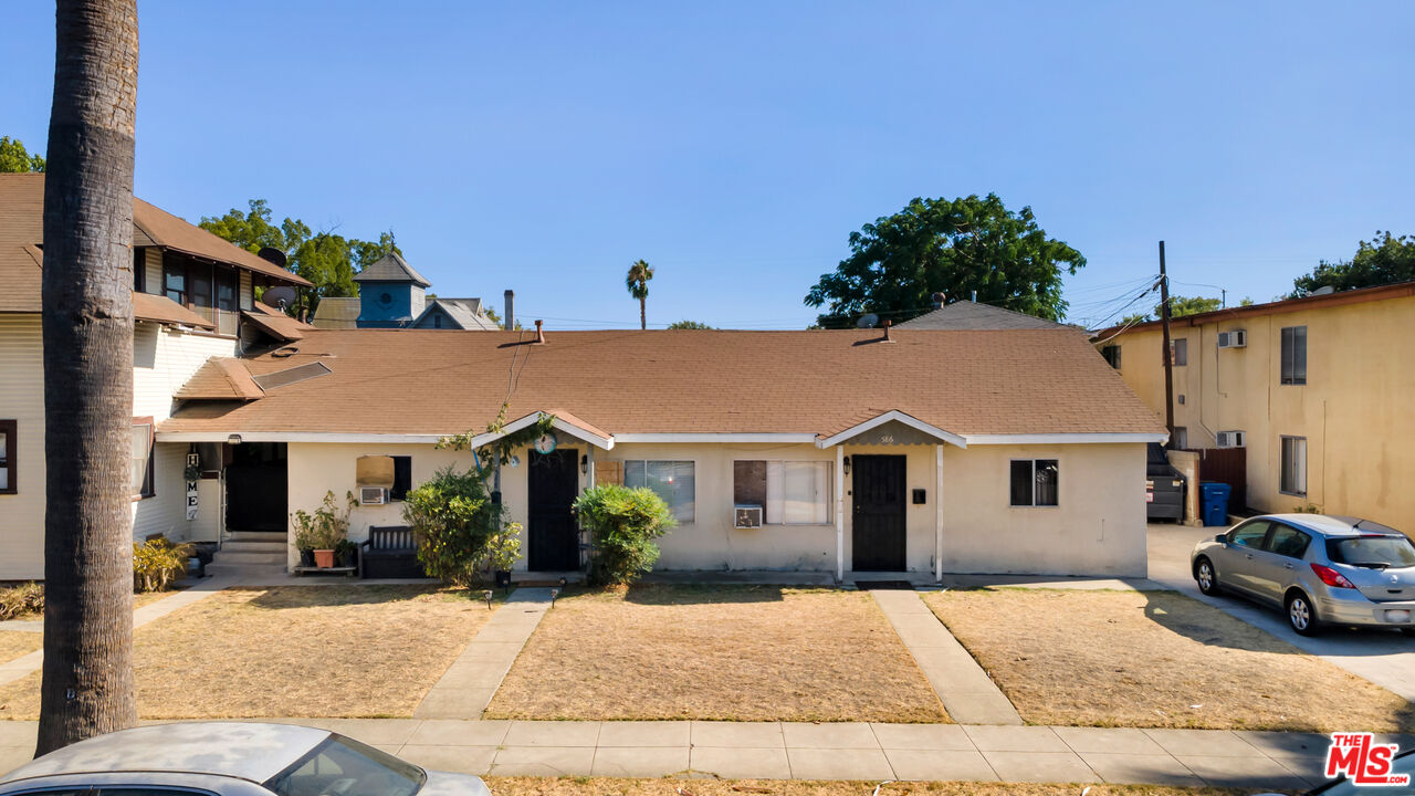 586 San Francisco Ave