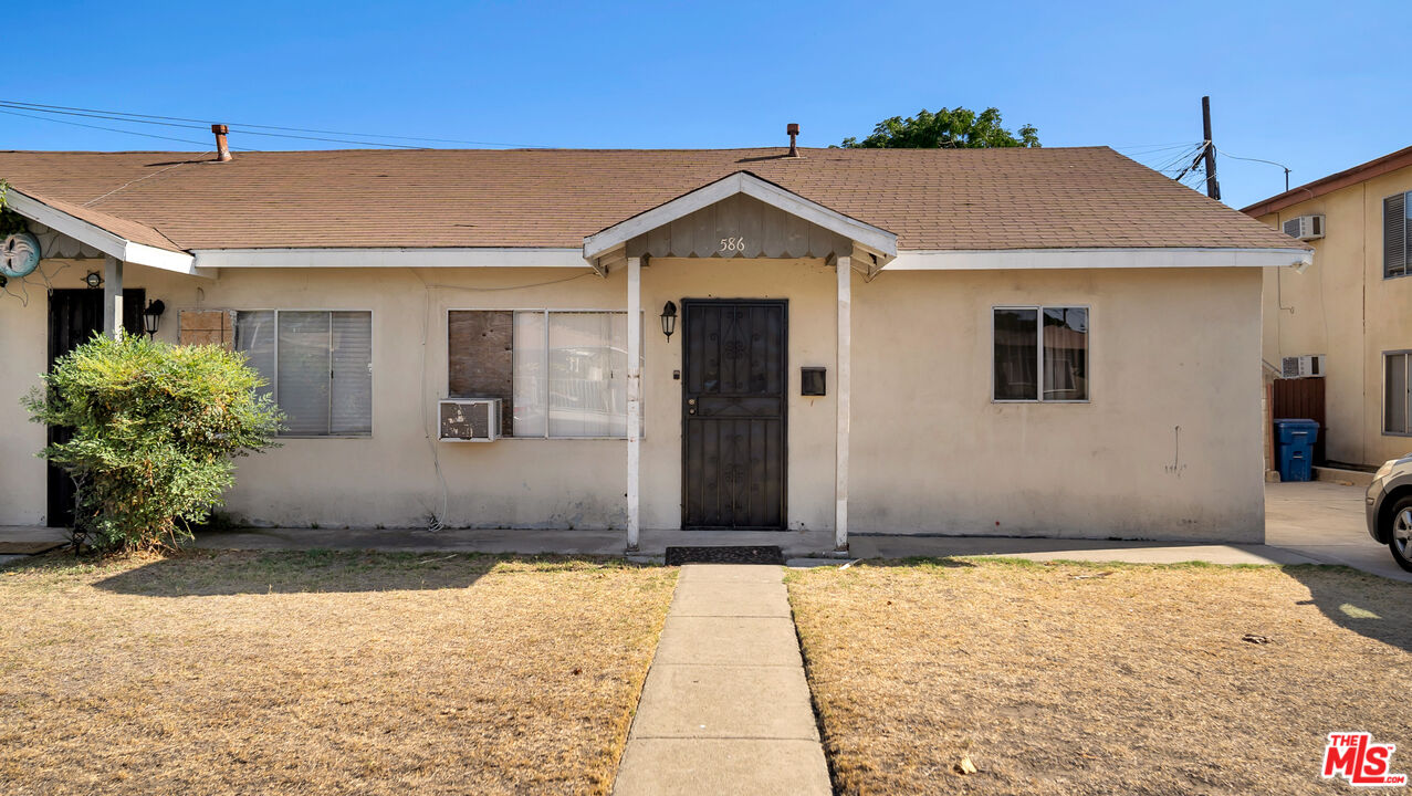 586 San Francisco Ave