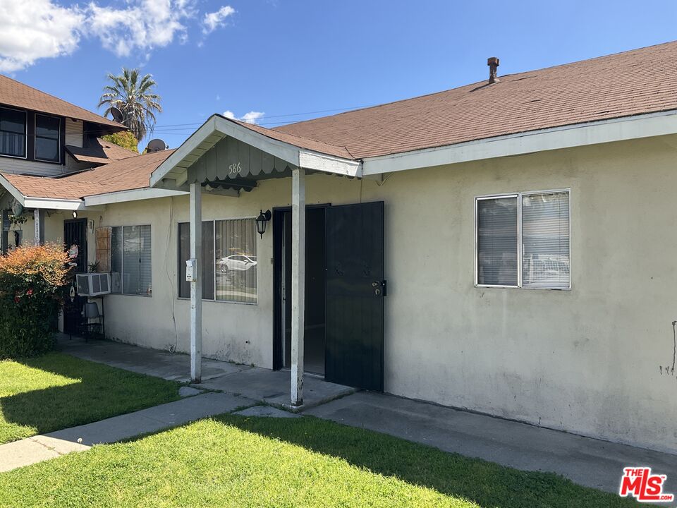 586 San Francisco Ave