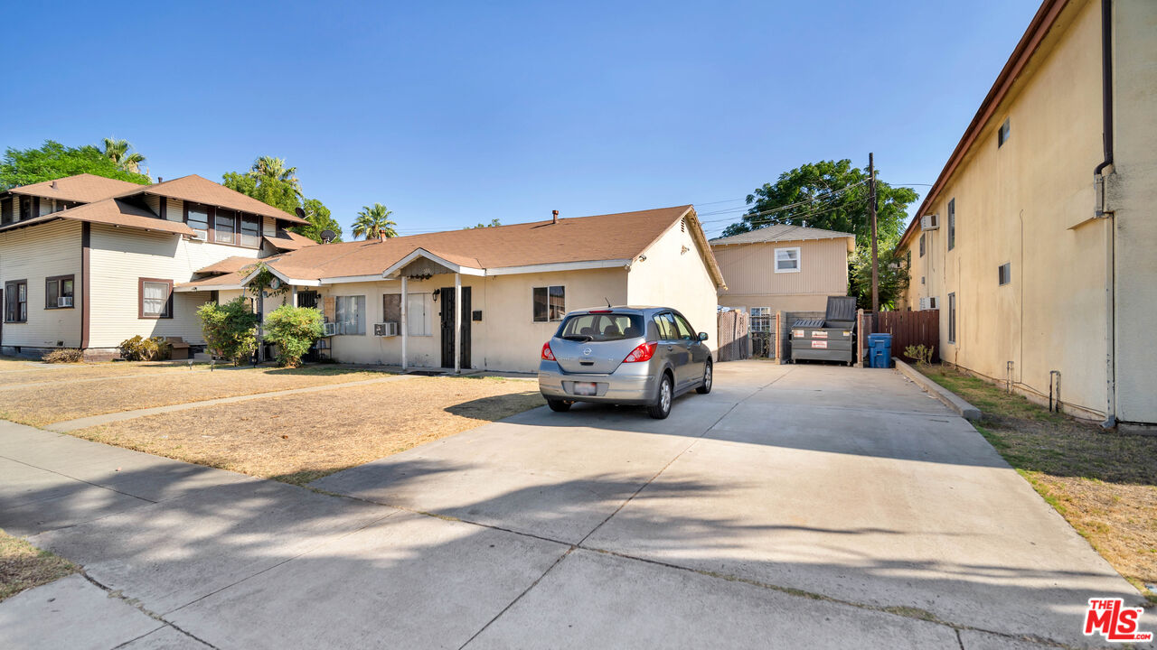 586 San Francisco Ave