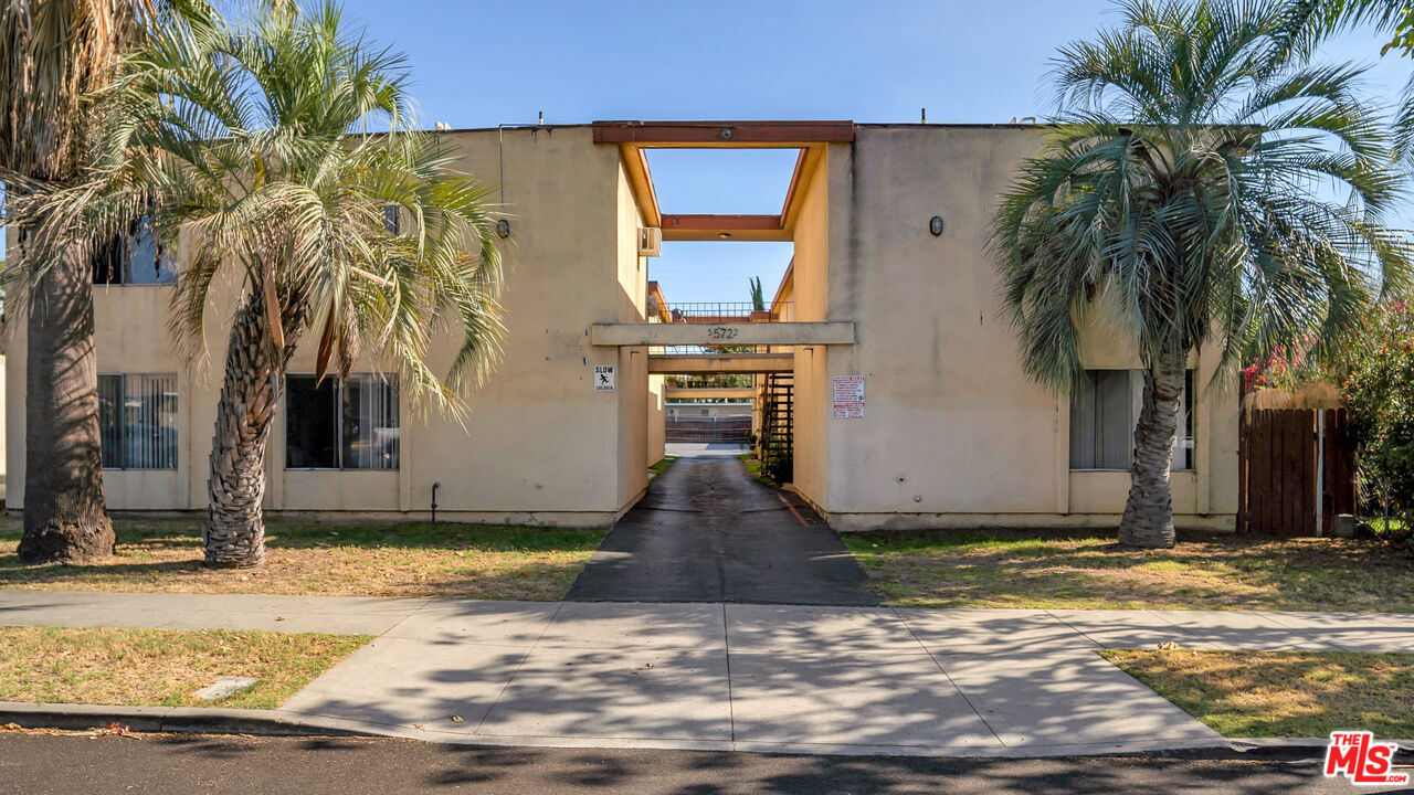 572 San Francisco Ave