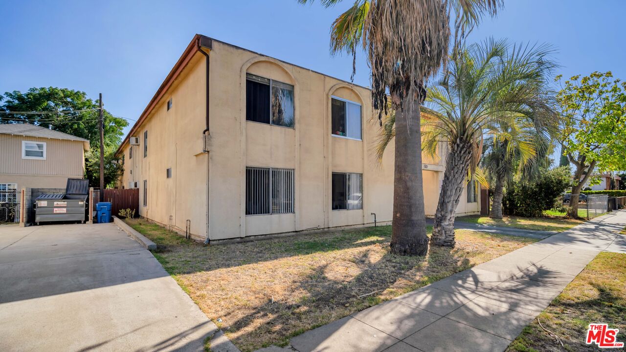 572 San Francisco Ave