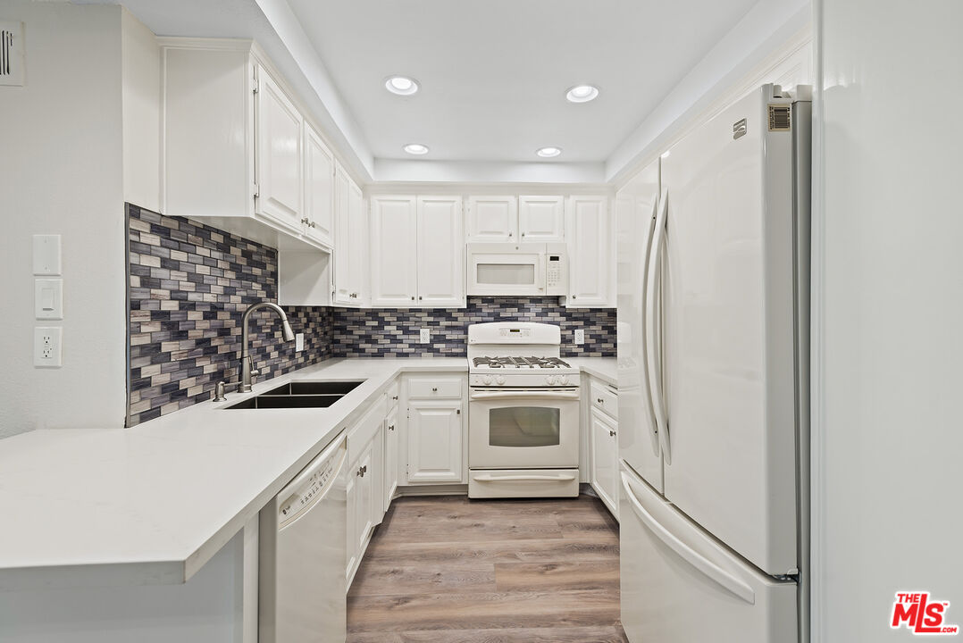 8512 Tuscany Ave Unit: 316