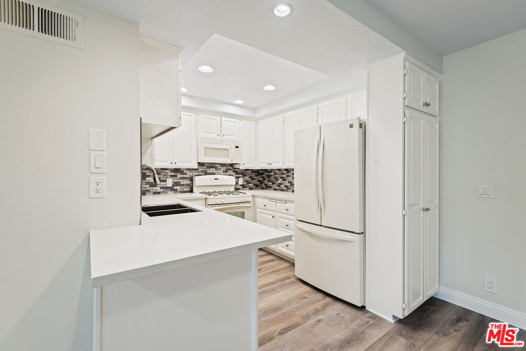 8512 Tuscany Ave Unit: 316