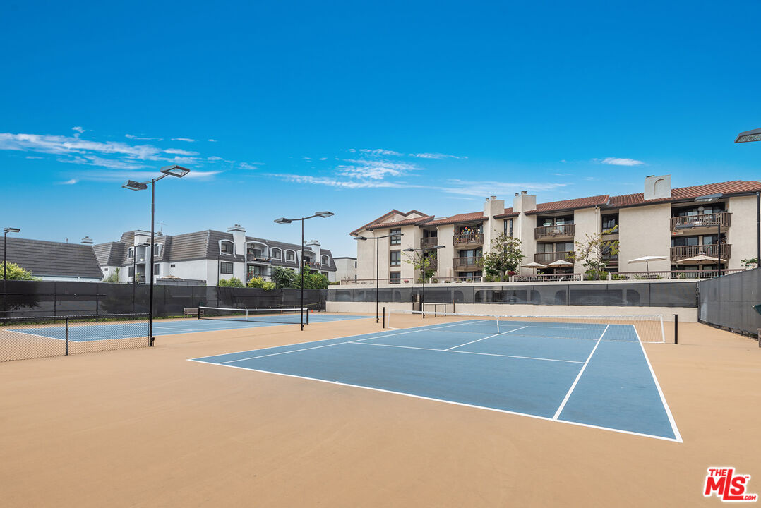 8512 Tuscany Ave Unit: 316