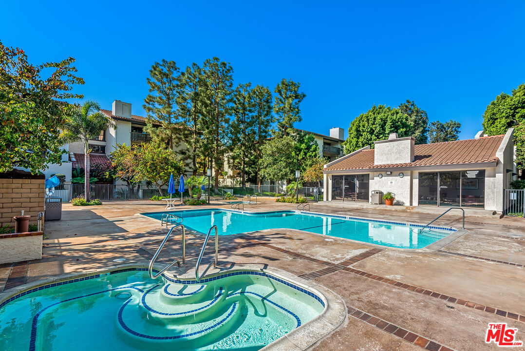 8512 Tuscany Ave Unit: 316