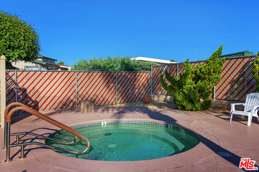 1600 E Vista Way Unit: 81