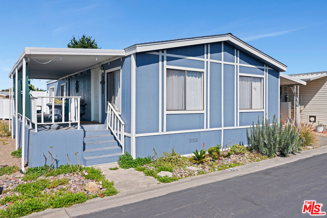 1600 E Vista Way Unit: 81