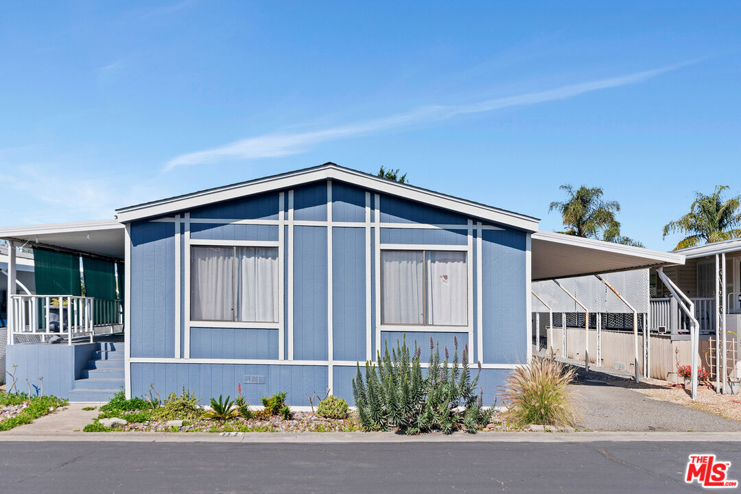 1600 E Vista Way Unit: 81