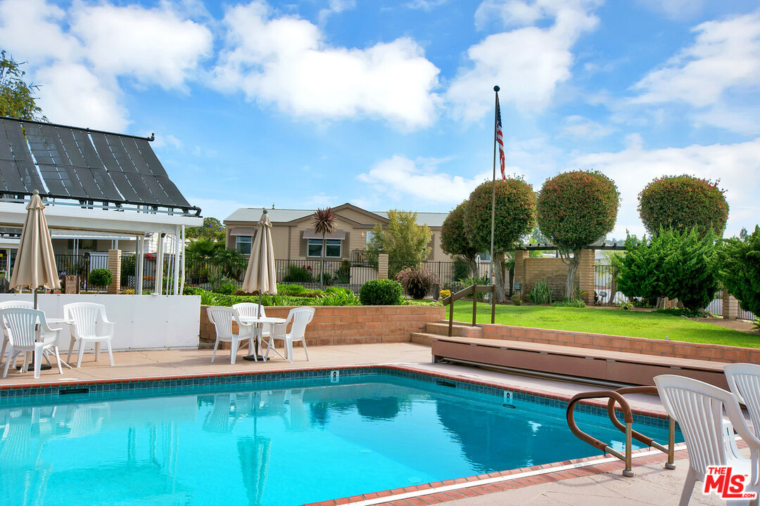 1600 E Vista Way Unit: 81