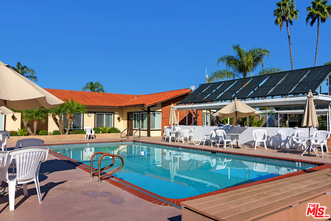 1600 E Vista Way Unit: 81