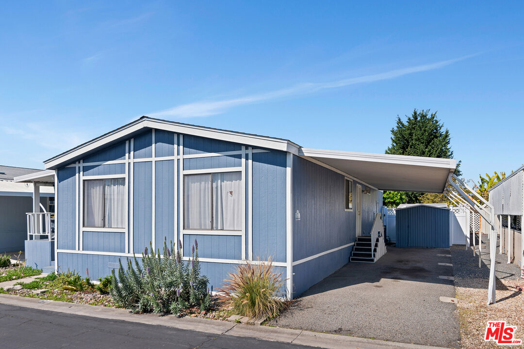 1600 E Vista Way Unit: 81