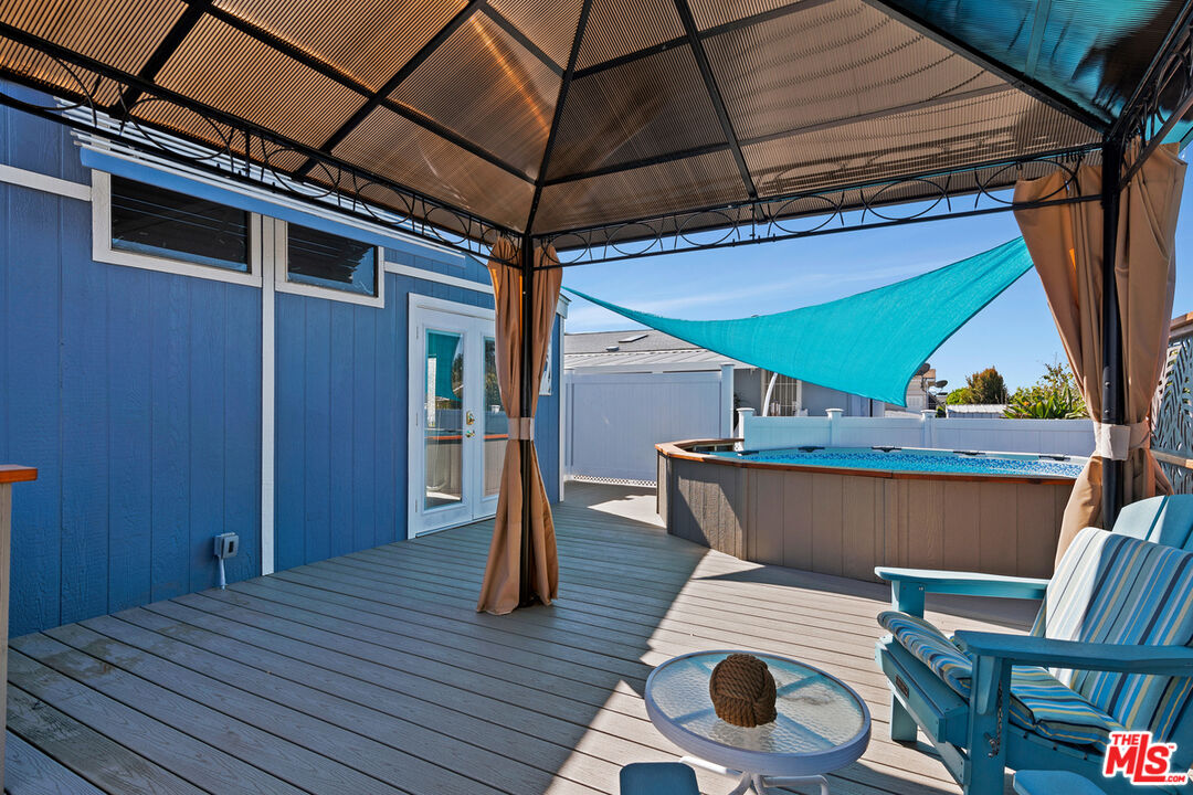 1600 E Vista Way Unit: 81