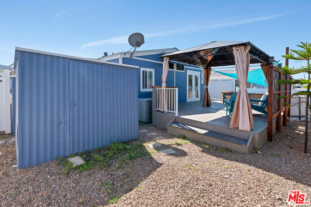 1600 E Vista Way Unit: 81