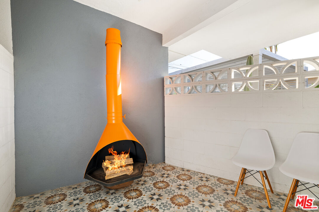 74085 Setting Sun Trl