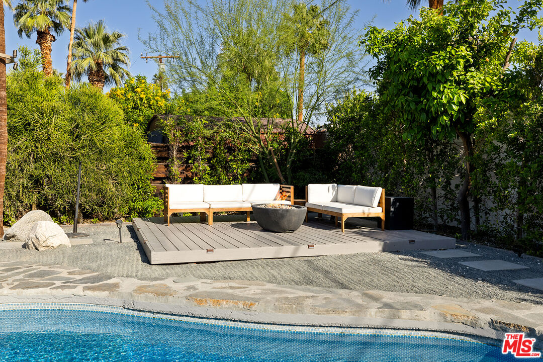 74085 Setting Sun Trl