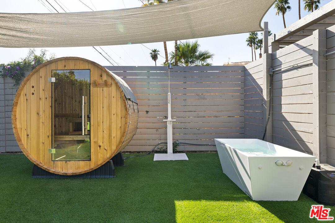 74085 Setting Sun Trl