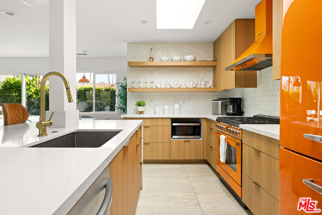 74085 Setting Sun Trl