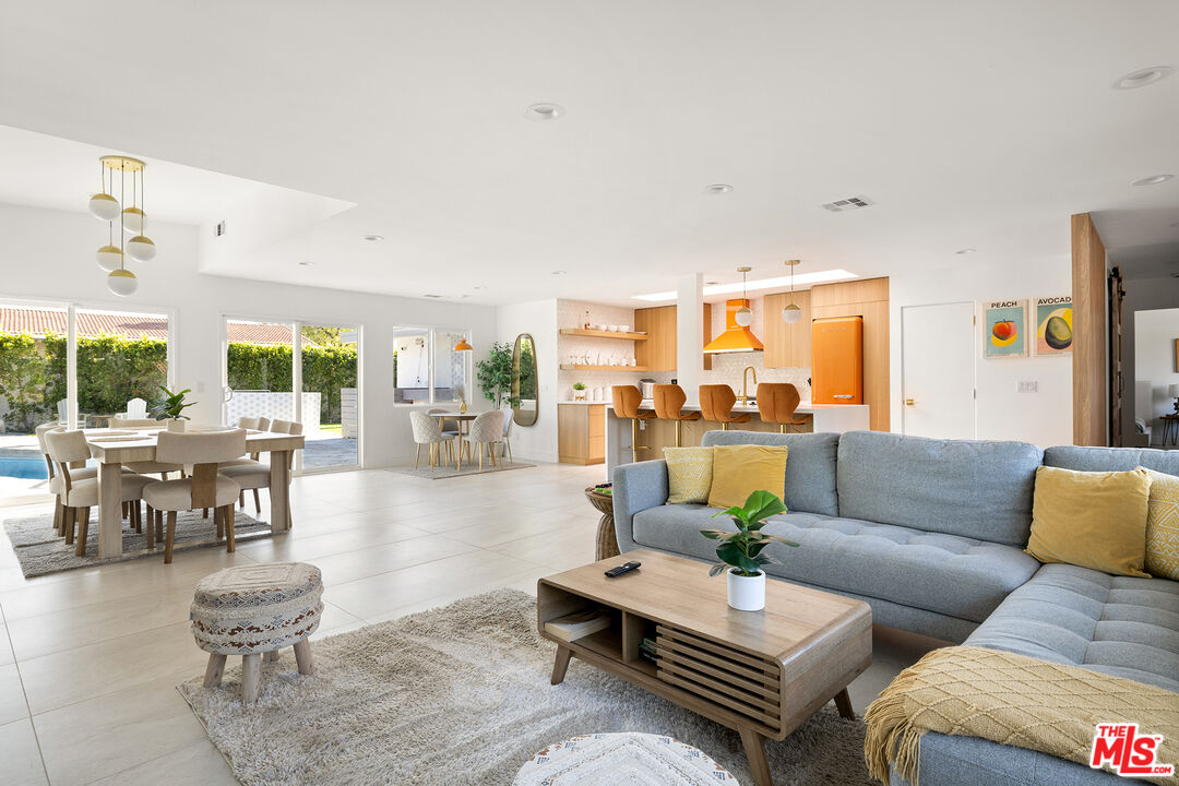 74085 Setting Sun Trl