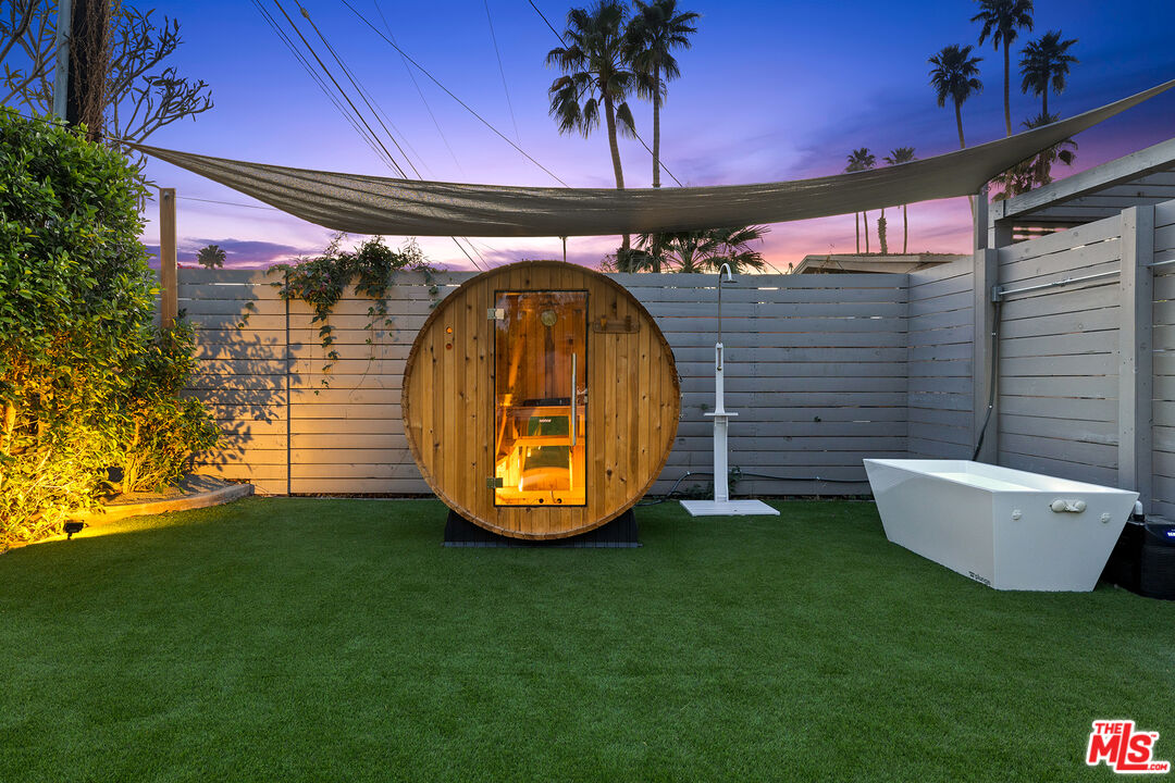 74085 Setting Sun Trl