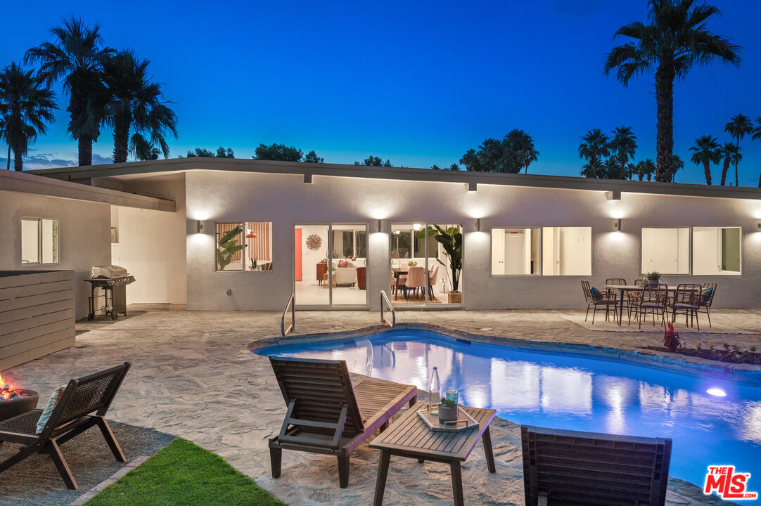 74085 Setting Sun Trl