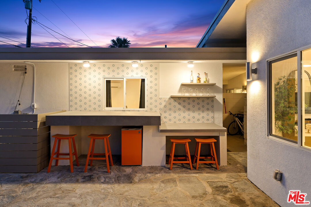 74085 Setting Sun Trl