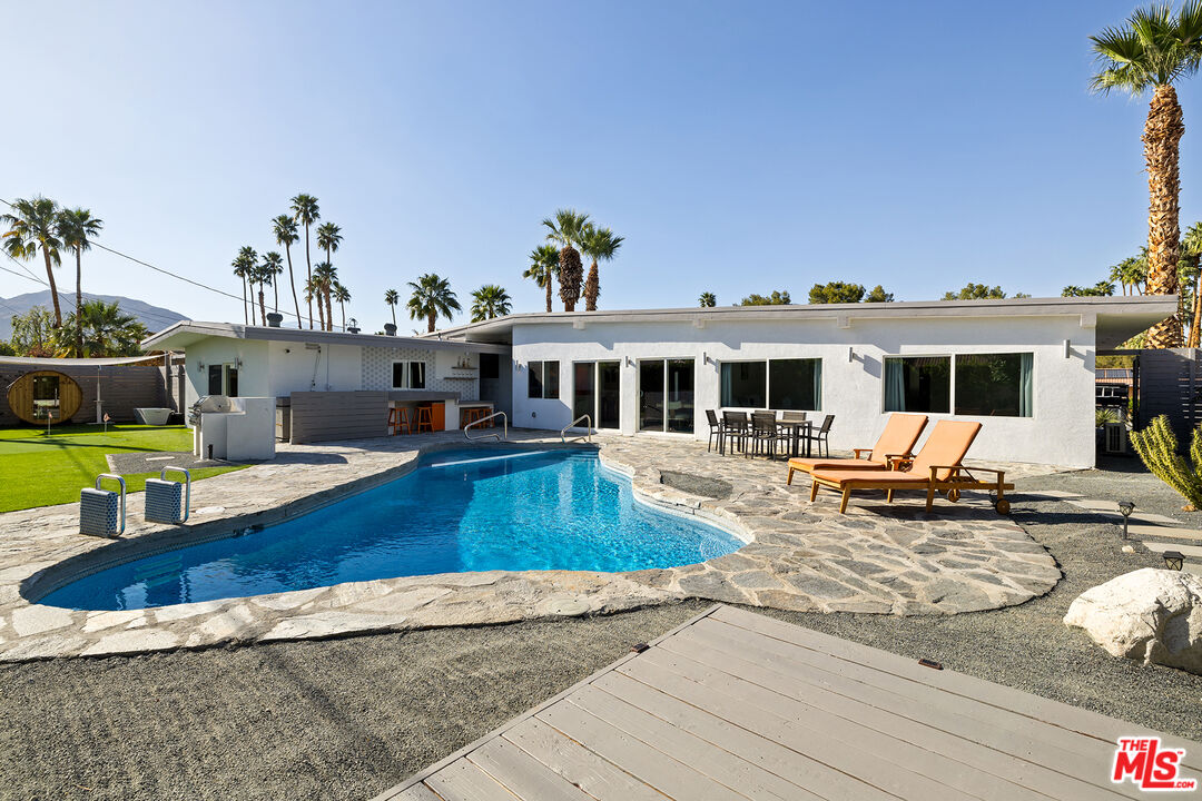 74085 Setting Sun Trl