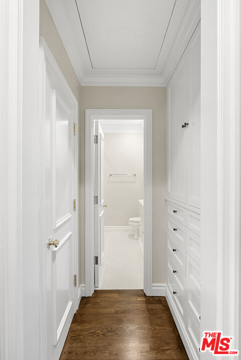 9601 Charleville Blvd Unit: 10