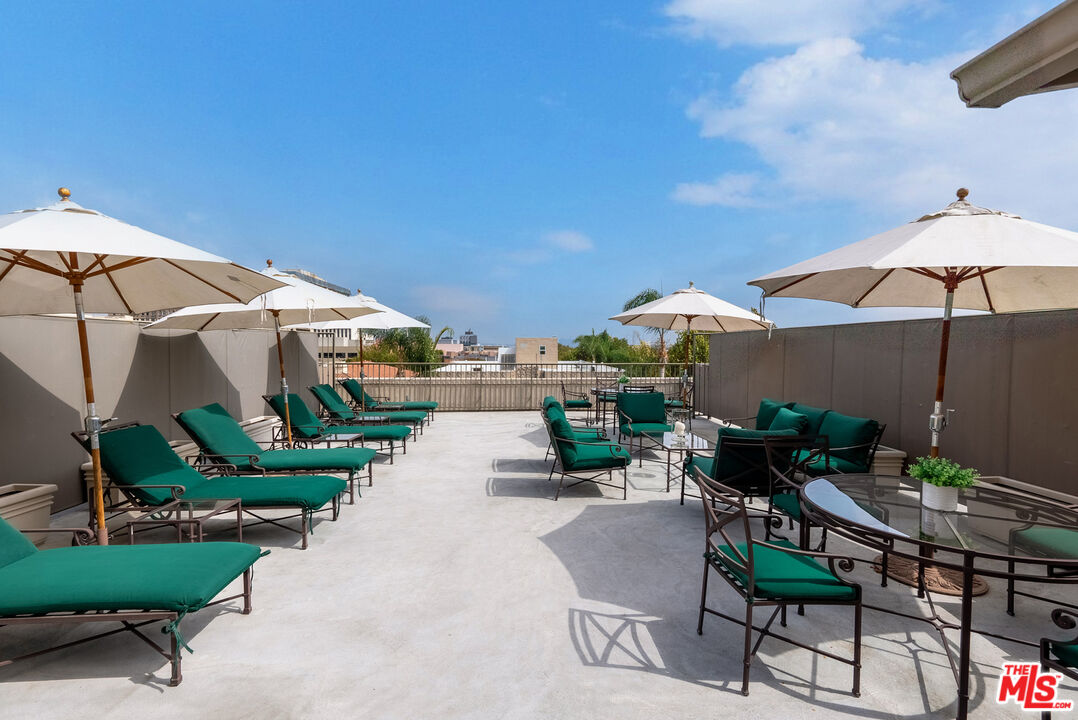 9601 Charleville Blvd Unit: 10