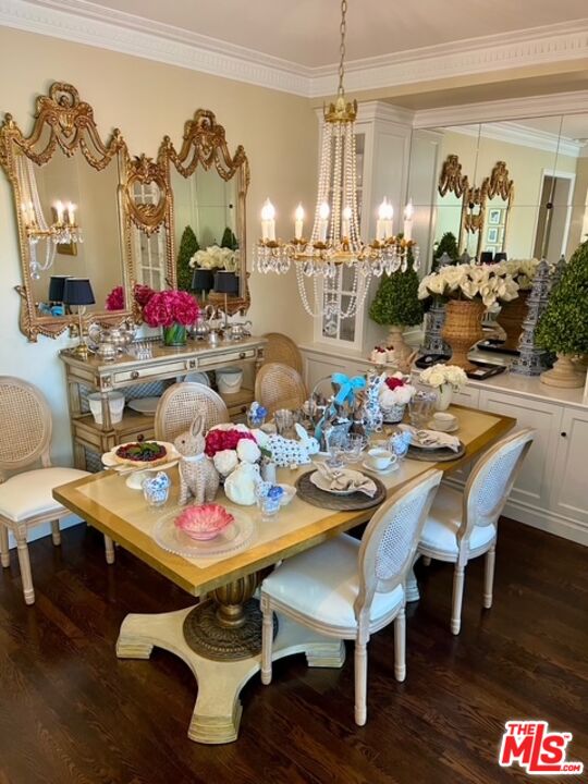 9601 Charleville Blvd Unit: 10