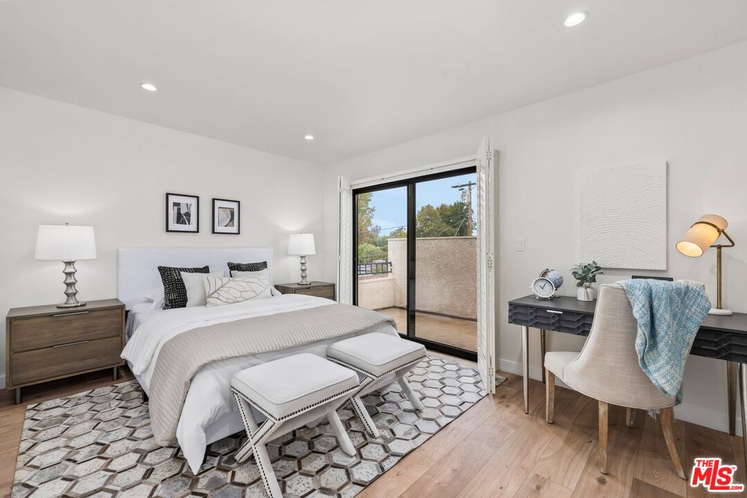 4519 Coldwater Canyon Ave Unit: 10