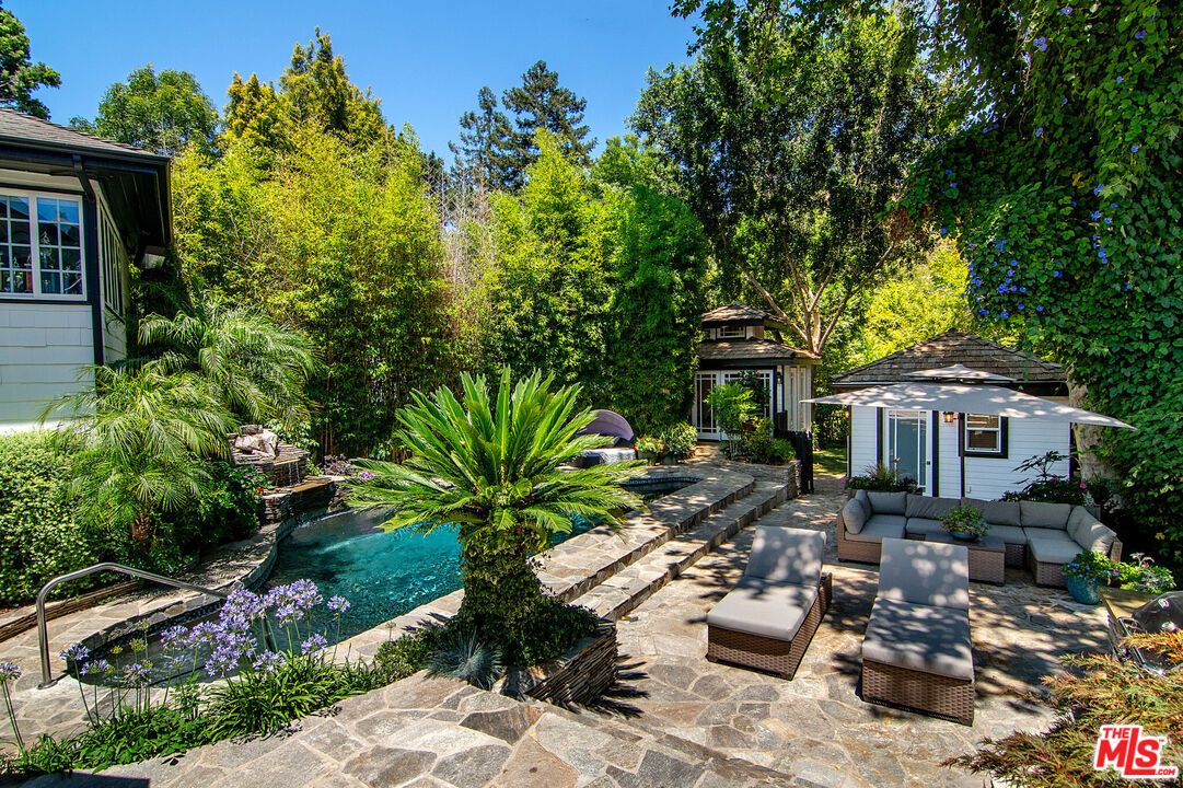 4054 STONE CANYON AVE