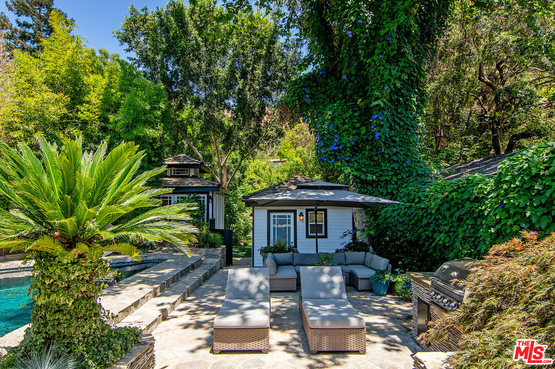 4054 STONE CANYON AVE