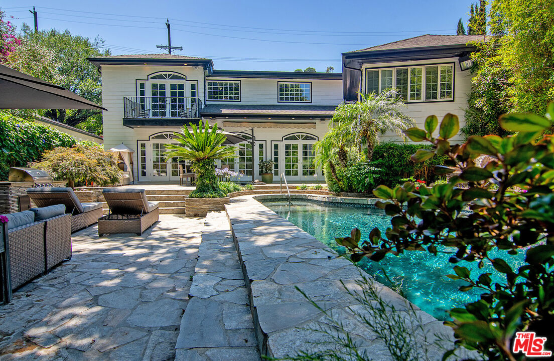 4054 STONE CANYON AVE