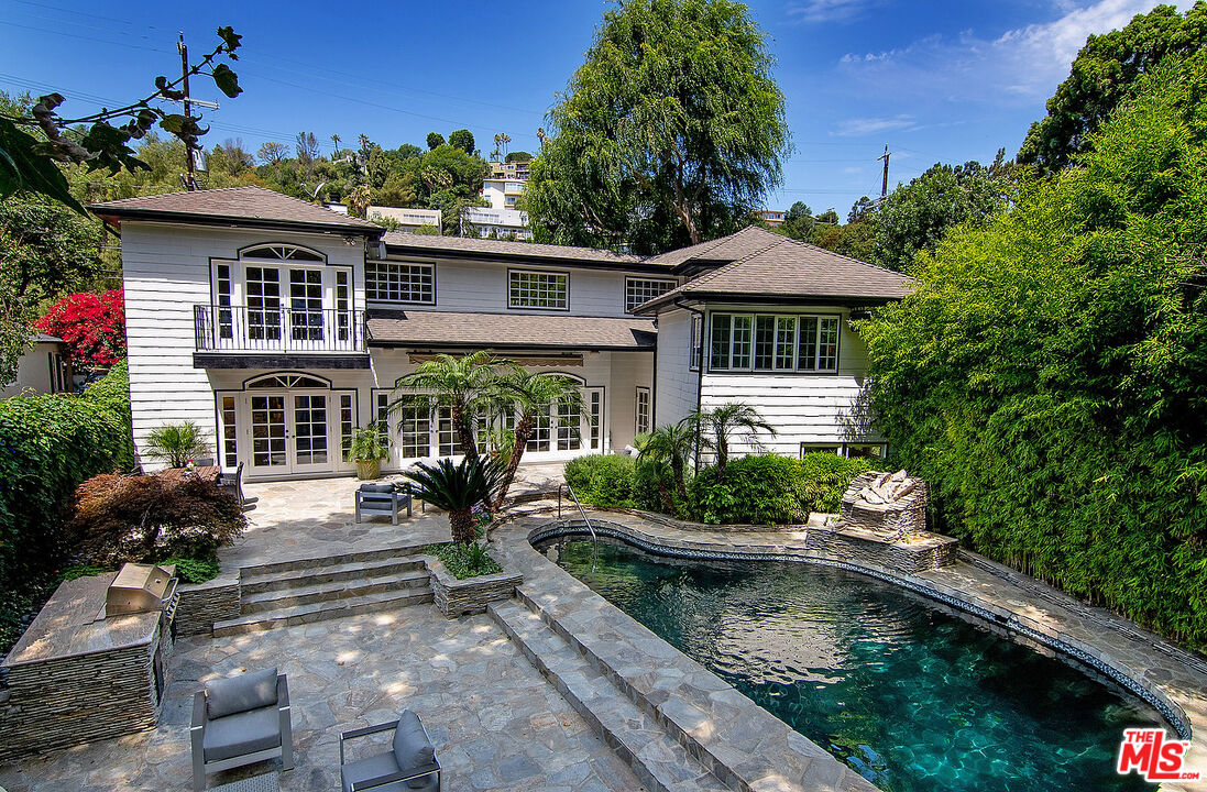 4054 STONE CANYON AVE