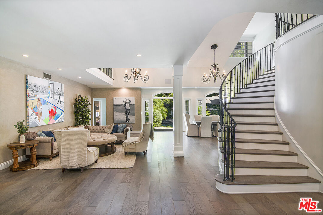 4054 STONE CANYON AVE